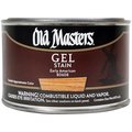 Old Masters 1 Pt Early American Oil-Based Gel Stain 80608